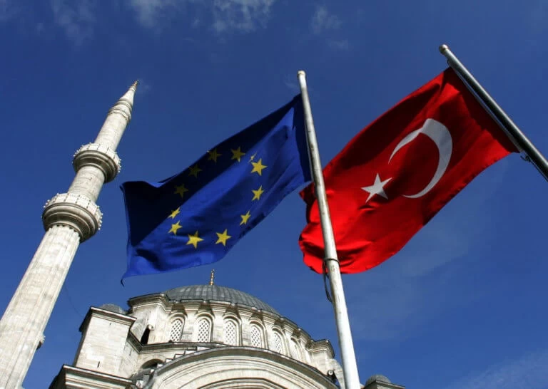 Τουρκία: Αυτές είναι οι κυρώσεις από την ΕΕ για τις παράνομες γεωτρήσεις στην Κυπριακή ΑΟΖ